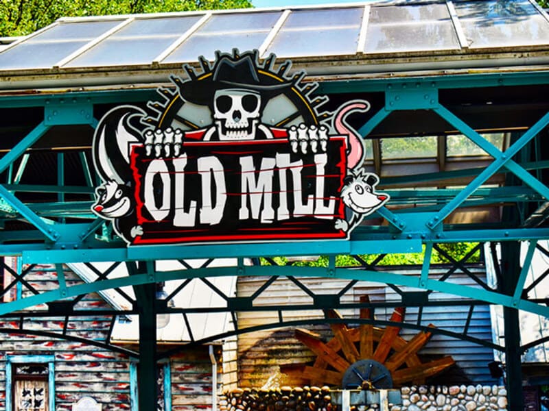 Old-Mill-Attractions-Kennywood