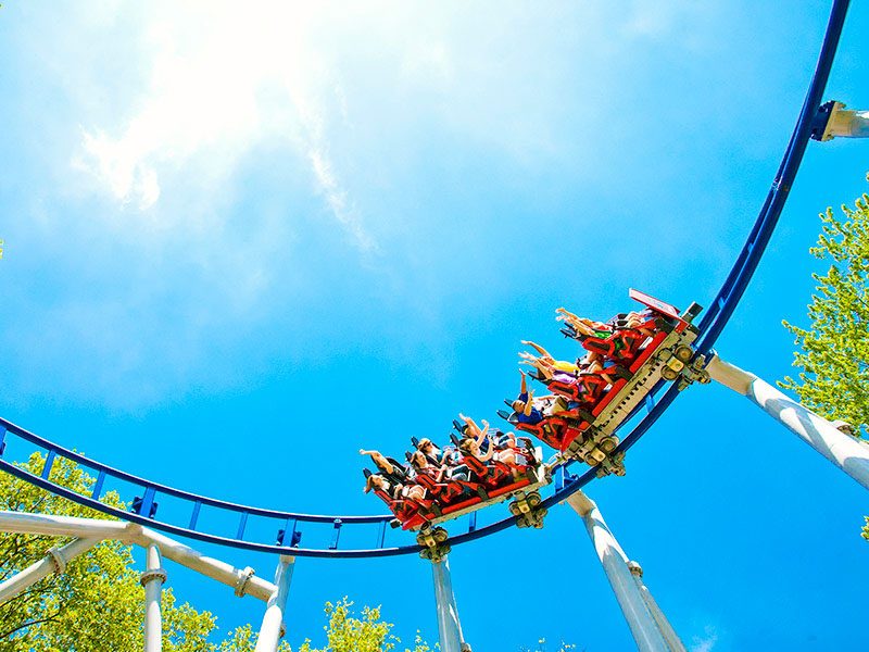Sky Rocket