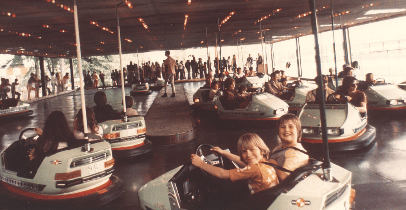 Gran Prix in the 1970s