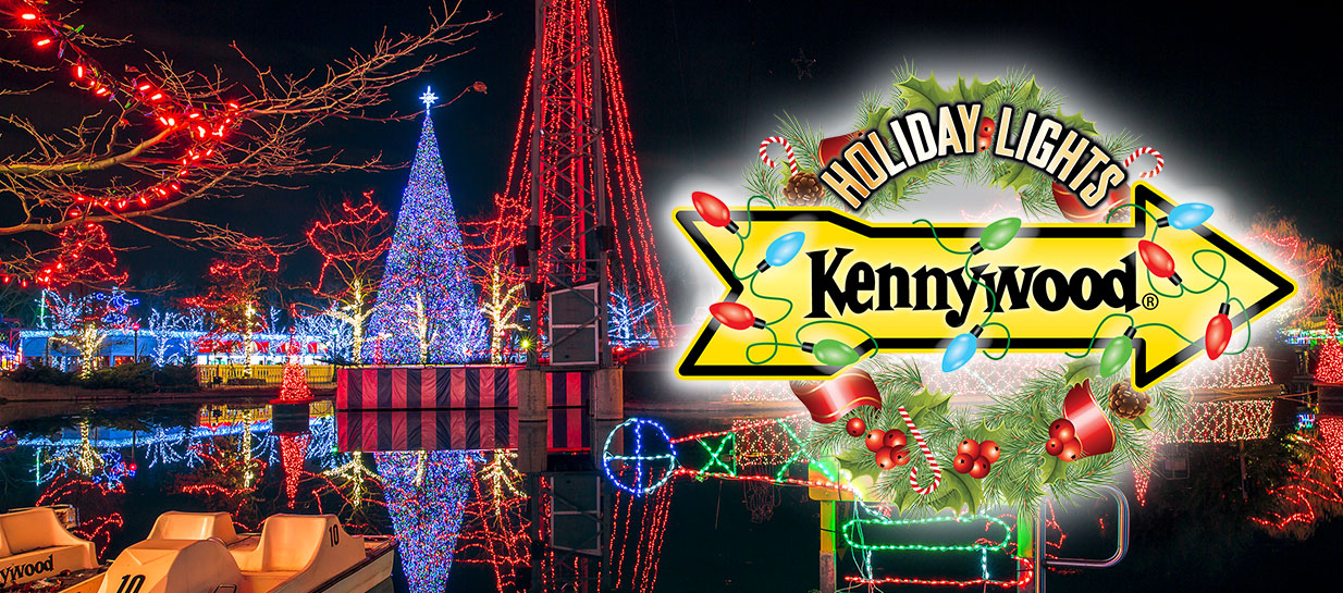 Pittsburgh's Premier Holiday Event Gets Even Sweeter Kennywood