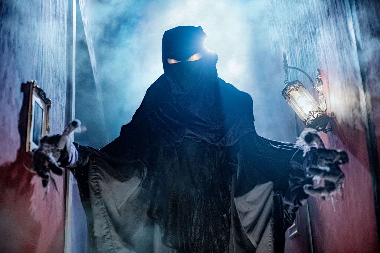 Phantom character