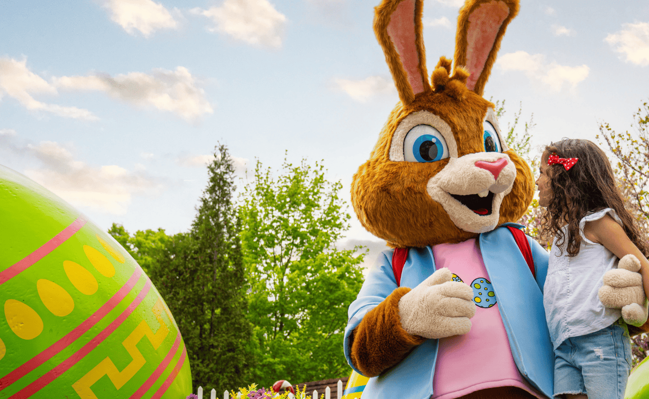 New Eggcellent Celebration
