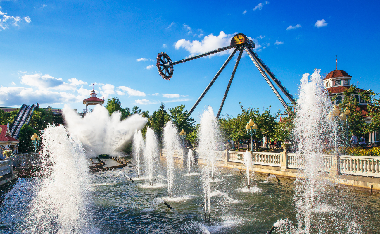 Kennywood