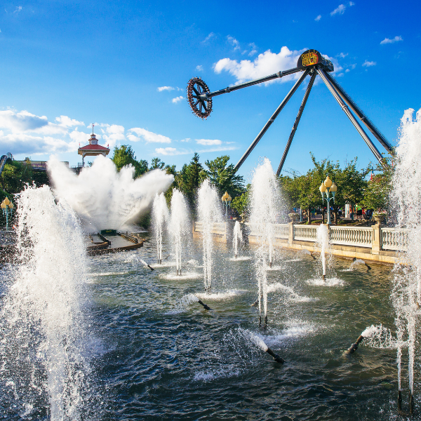 Kennywood