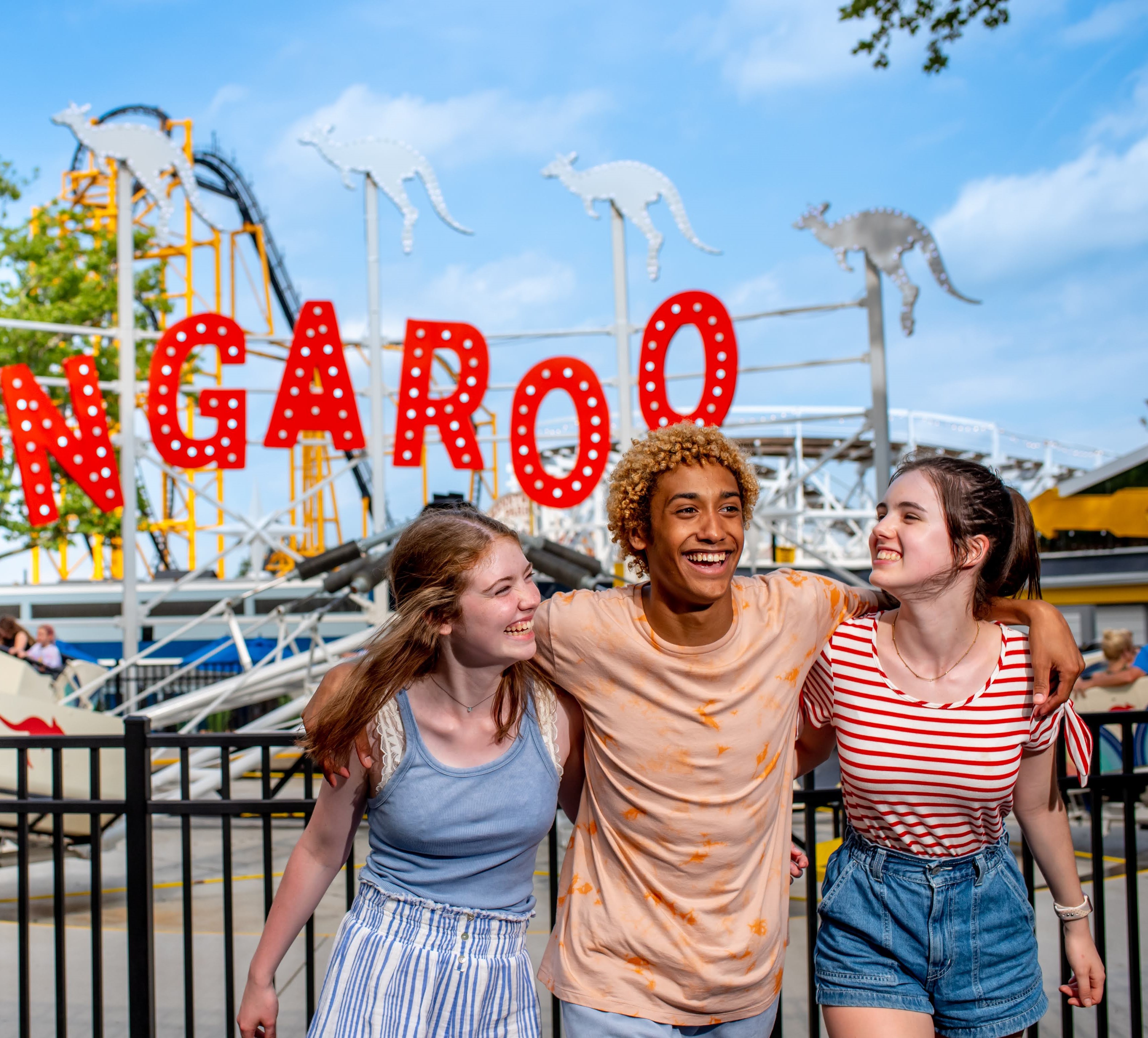 Kennywood