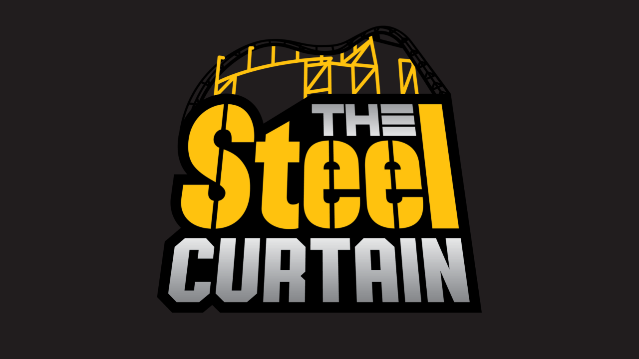Steel Curtain