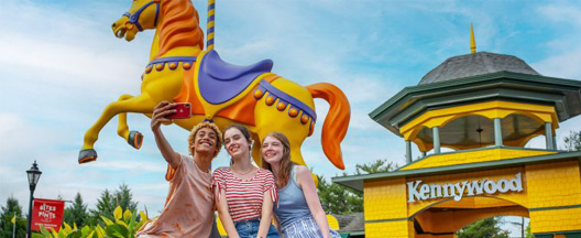 Plan your visit seasons