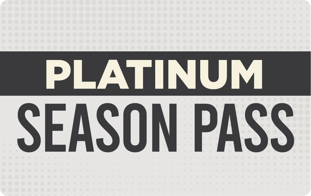 Platinum Pass