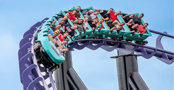 Phantom Fall Fest 