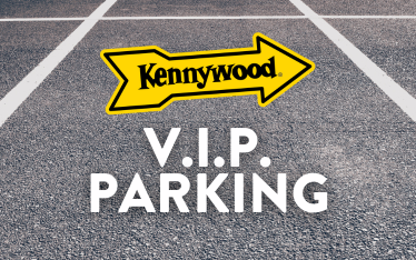V.I.P. Parking