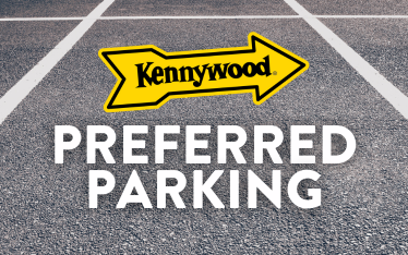 Preferred Parking