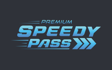 Speedy Pass