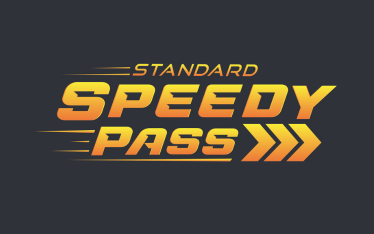 Speedy Pass