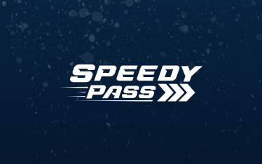 Speedy Pass