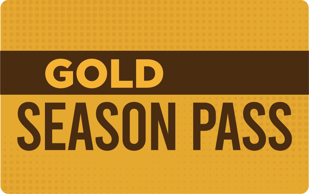 Gold Season Pass