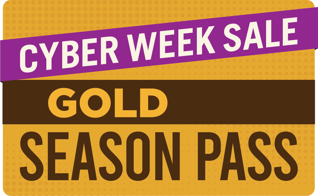 Opening Sale Gold Season Pass