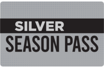Opening Sale Silver Season Pass