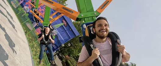 Plan your visit seasons