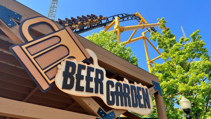 Family eating a yummy meal