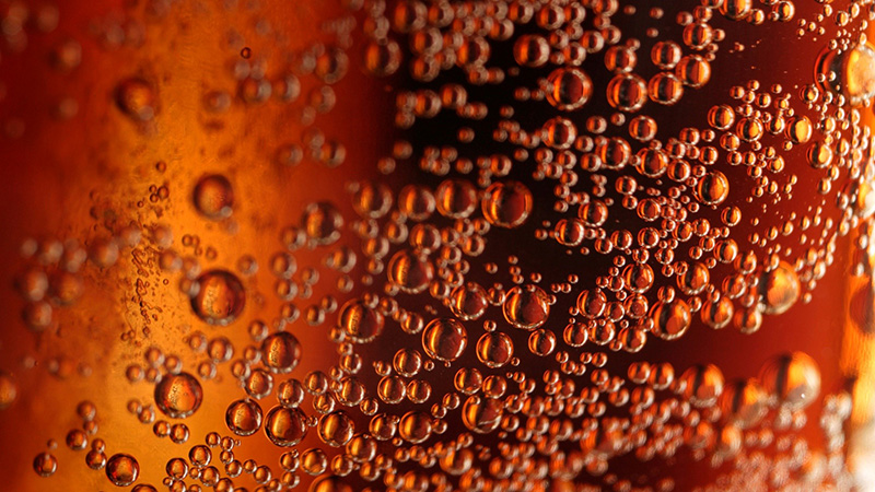 Family eating a yummy meal