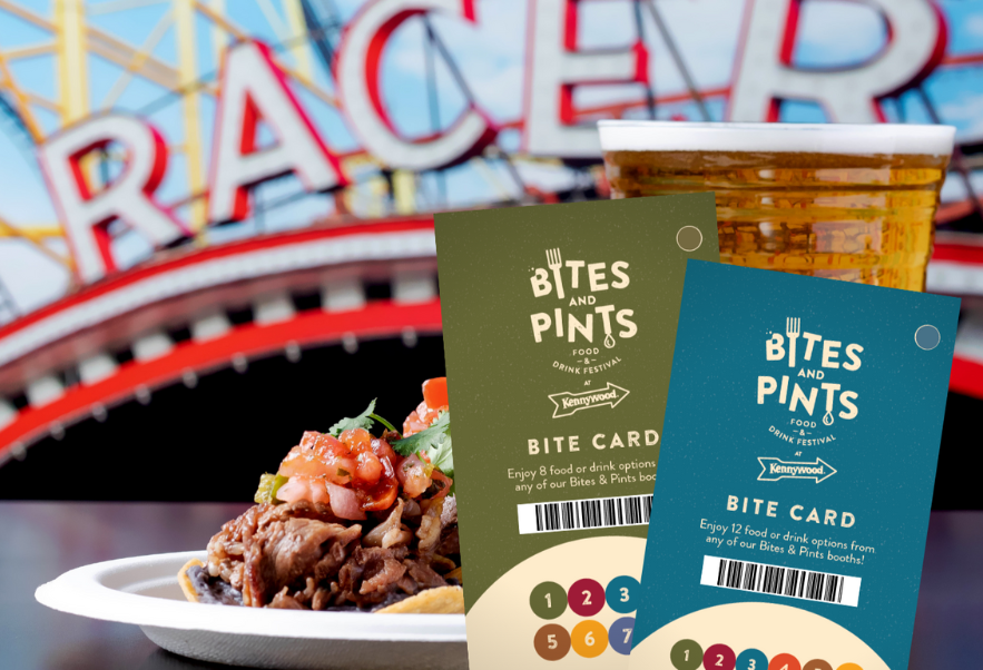 Bites and Pints Bite Cards