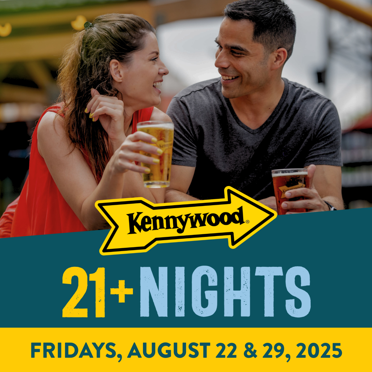 21 Night