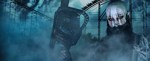 2025 Events - Phantom Fall Fest