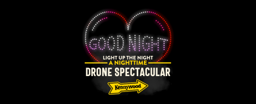 2025 Events - Drone Shows