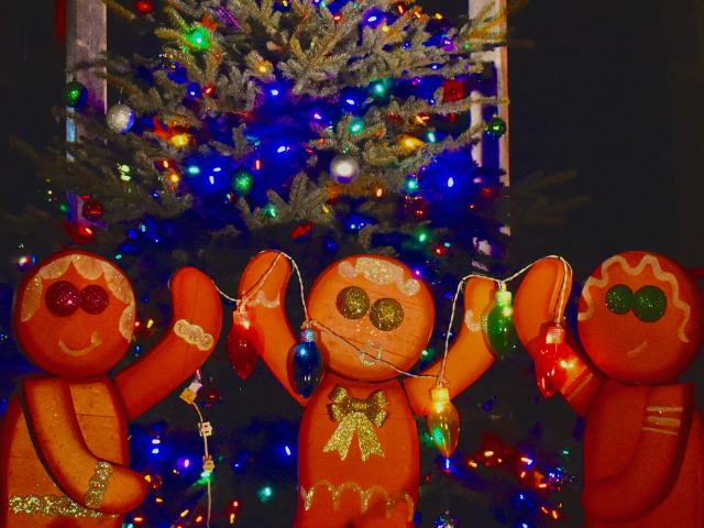 Rudolph the Red-Nosed Reindeer