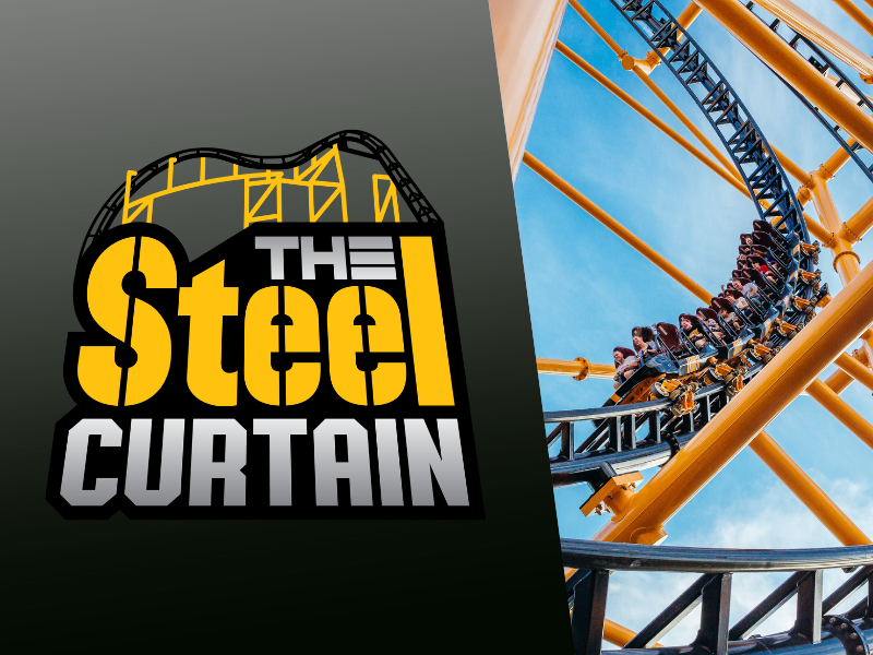 The Steel Curtain