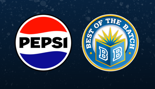 Pepsico & Best of the Batch Foundation