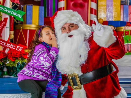 Rudolph the Red-Nosed Reindeer