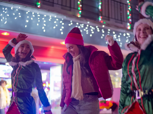 Rudolph the Red-Nosed Reindeer