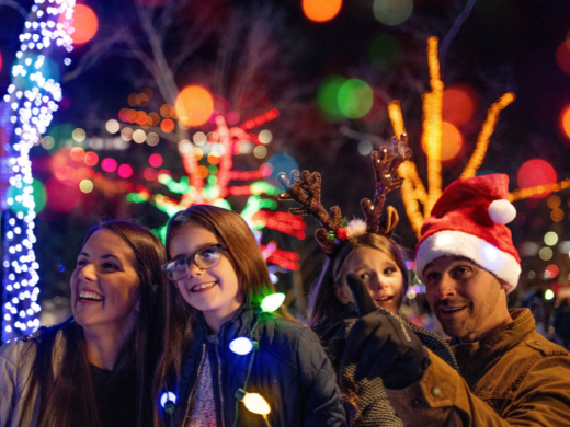 Rudolph the Red-Nosed Reindeer