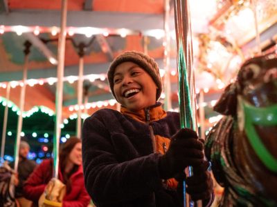 HL Lightlights - 2 Kennywood Season Pass Opening Sale