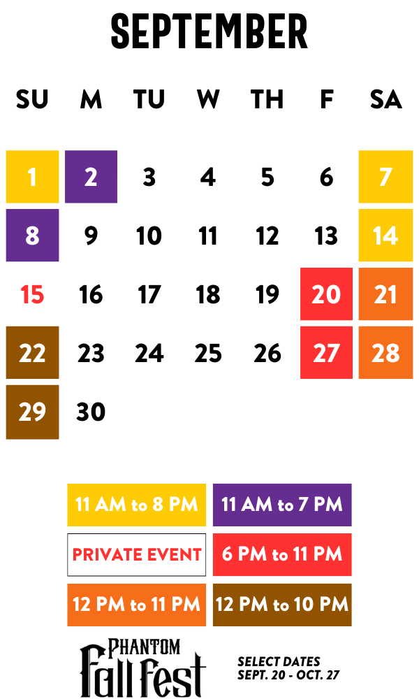 2024 Calendar Months - September24_1