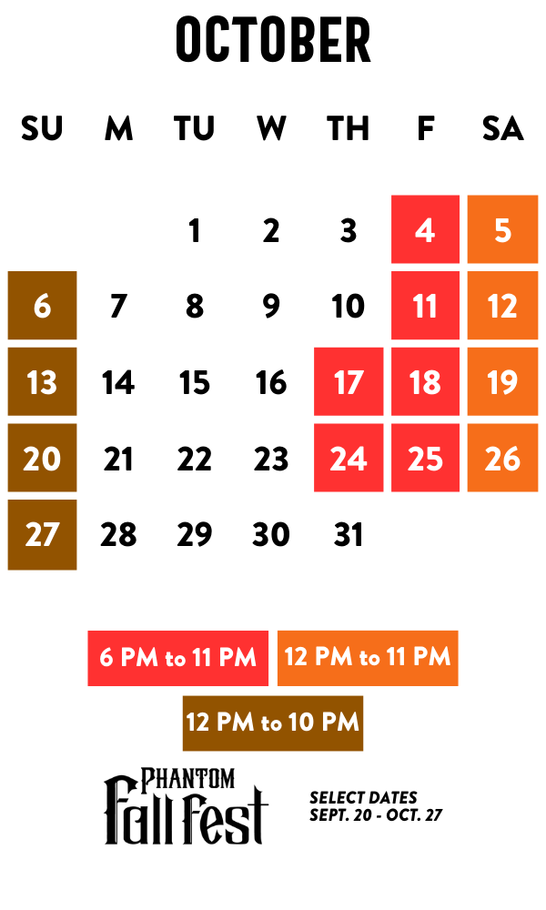 2024 Calendar Months - October24_1