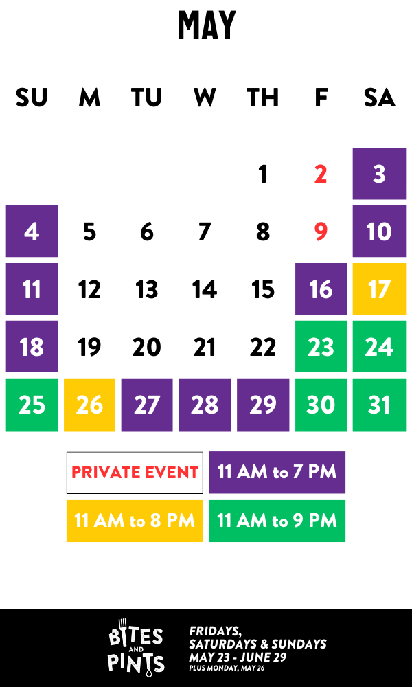 2025 Calendar Months - May25_1