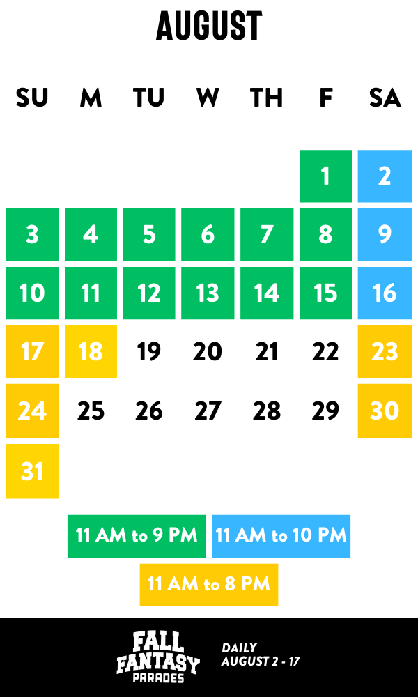 2025 Calendar Months - August25_1