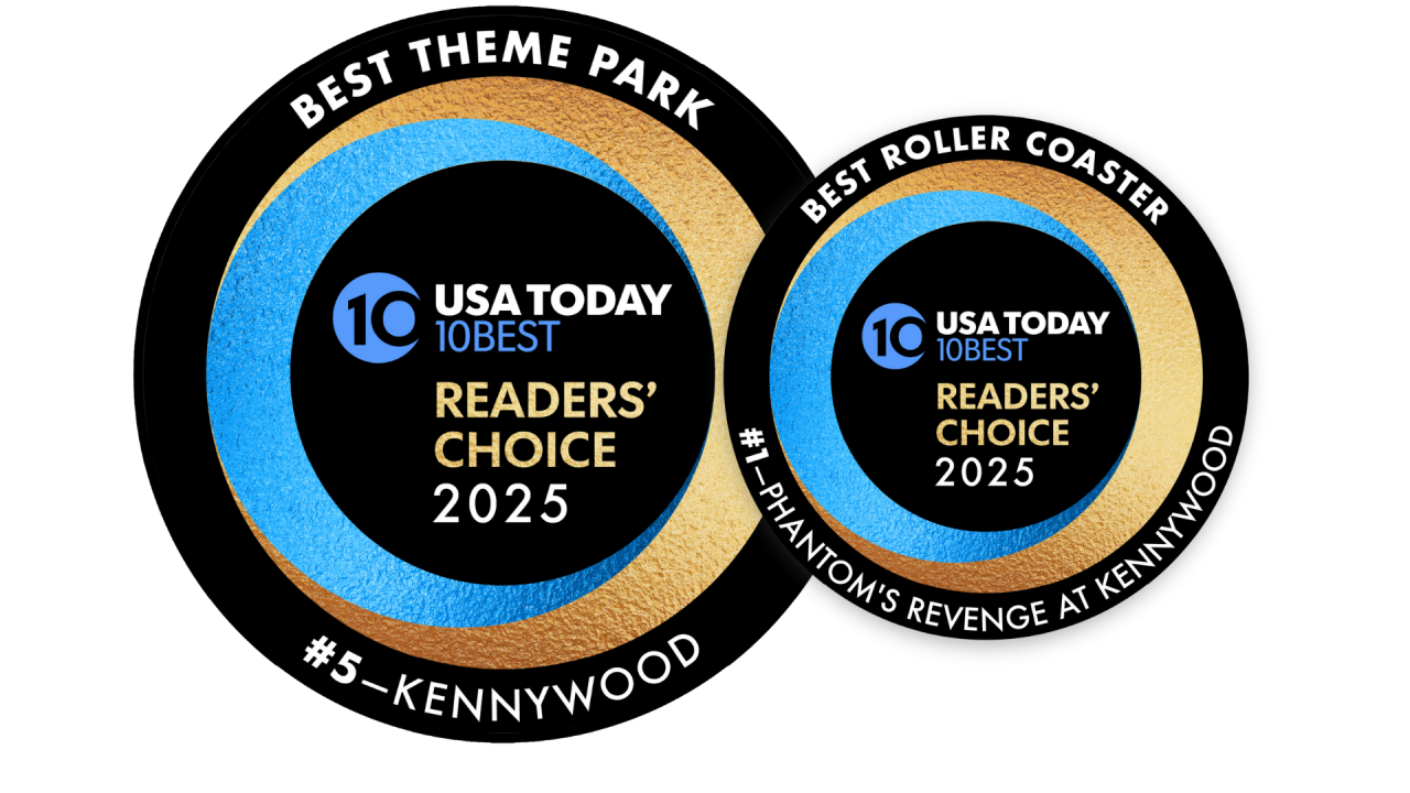 USA Today 10Best