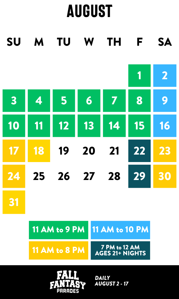 2025 Calendar Months - August25_1