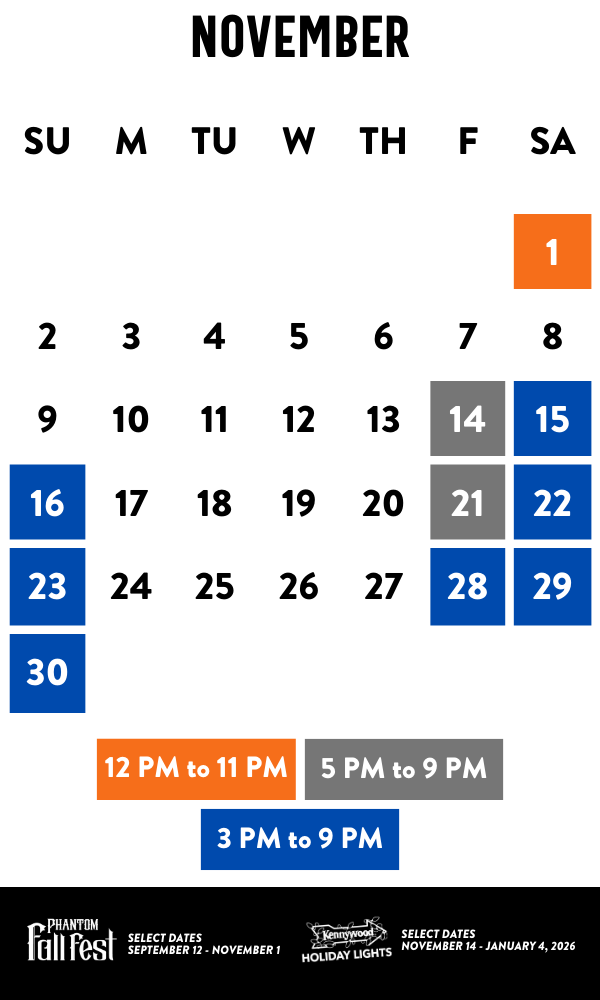 2025 Calendar Months - October25_1