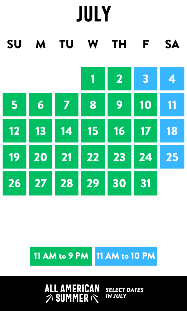 2026 Calendar Months - July26_1