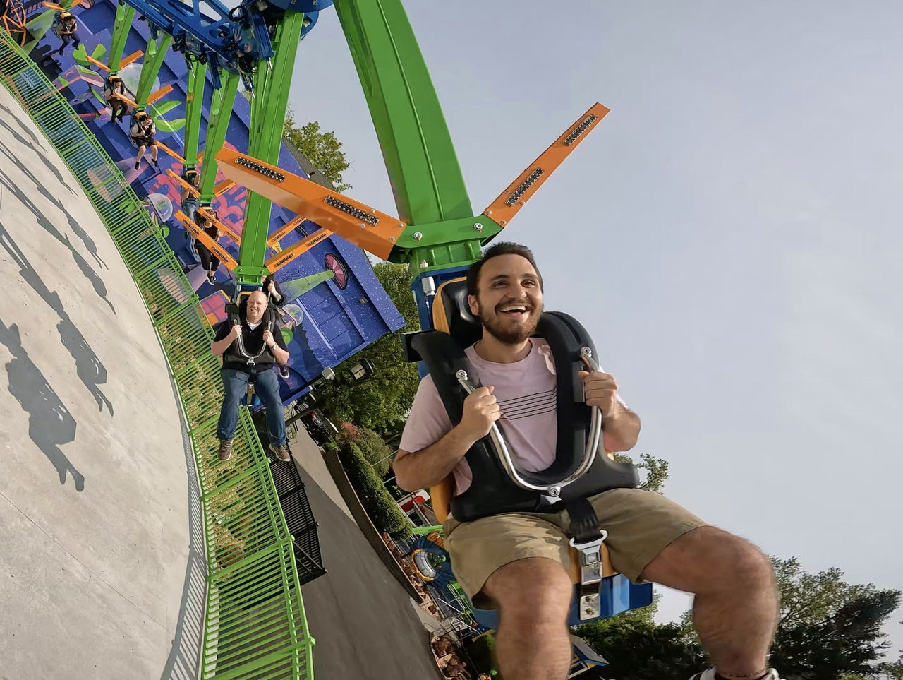 Kennywood Season Pass Opening Sale