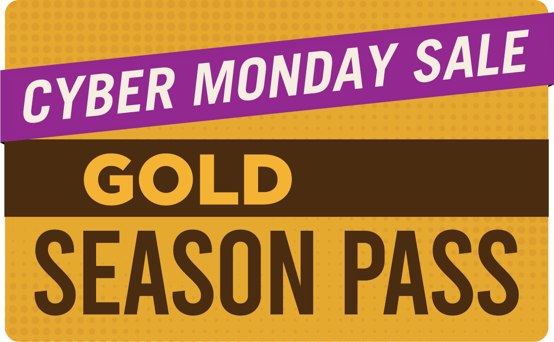 Opening Sale Gold Season Pass