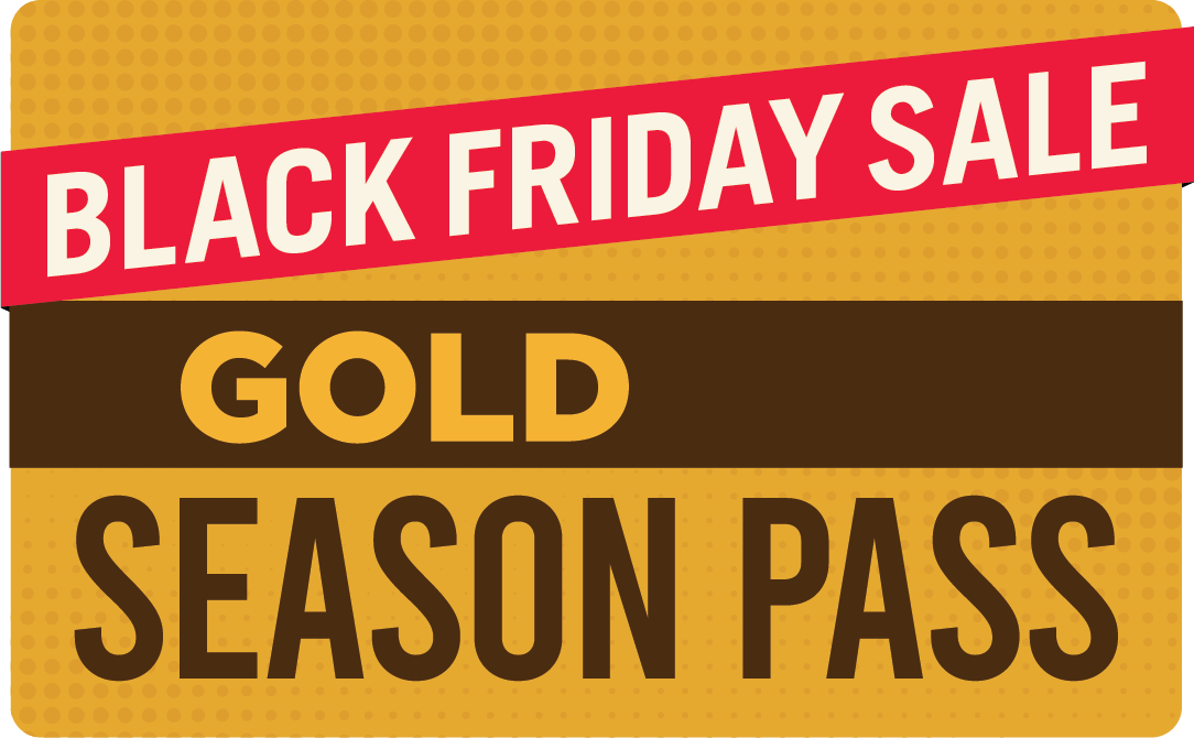 Opening Sale Gold Season Pass